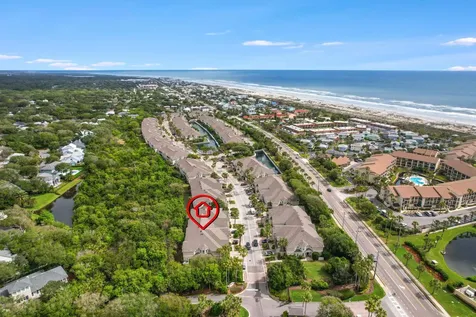 1055 Makarios St Augustine Beach FL 32080