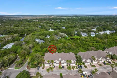 1055 Makarios St Augustine Beach FL 32080