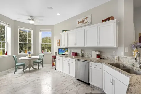 1055 Makarios St Augustine Beach FL 32080