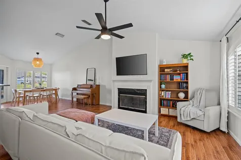 284 N Churchill St Augustine FL 32086