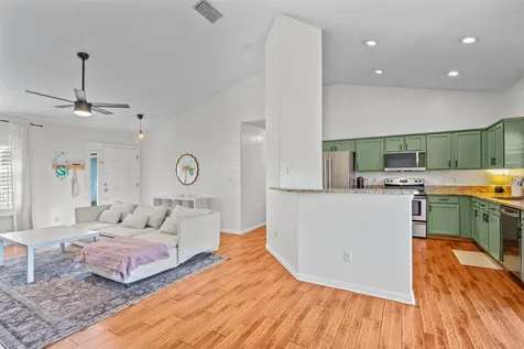284 N Churchill St Augustine FL 32086