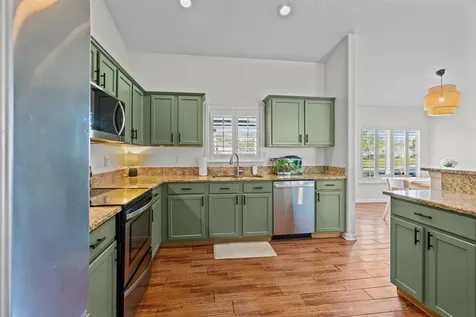 284 N Churchill St Augustine FL 32086