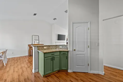 284 N Churchill St Augustine FL 32086