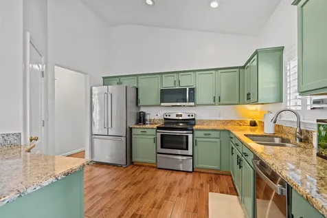 284 N Churchill St Augustine FL 32086