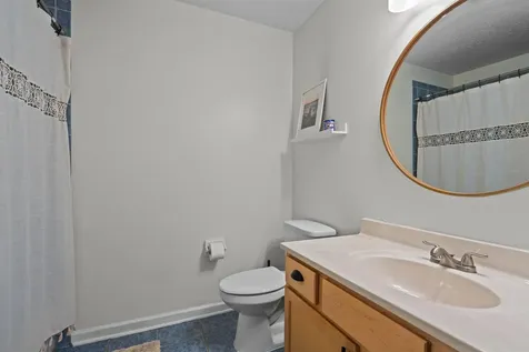 284 N Churchill St Augustine FL 32086
