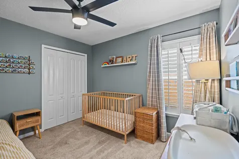 284 N Churchill St Augustine FL 32086
