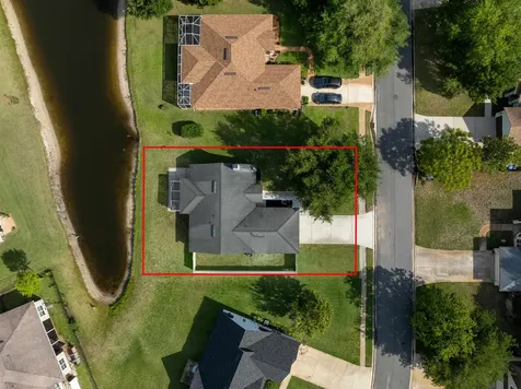 284 N Churchill St Augustine FL 32086
