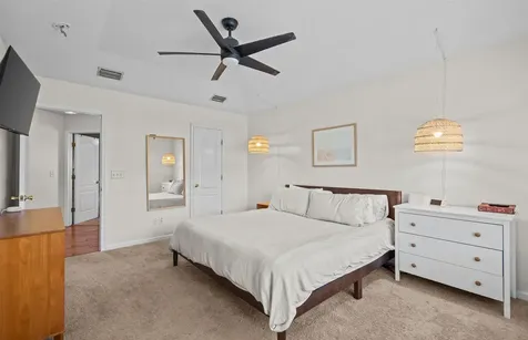 284 N Churchill St Augustine FL 32086