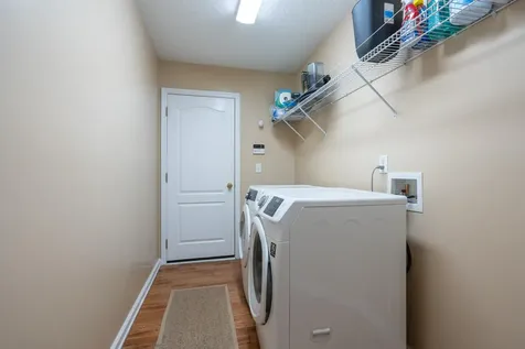 284 N Churchill St Augustine FL 32086