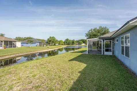 284 N Churchill St Augustine FL 32086