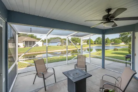 284 N Churchill St Augustine FL 32086