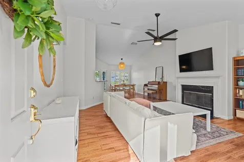 284 N Churchill St Augustine FL 32086