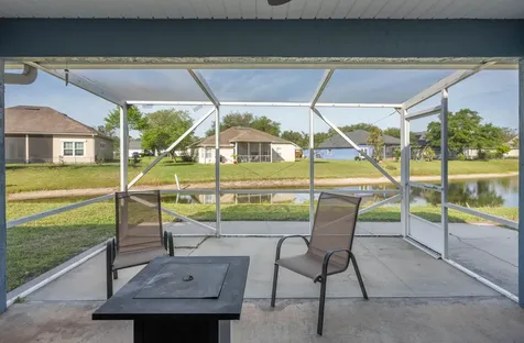 284 N Churchill St Augustine FL 32086