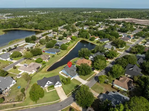 284 N Churchill St Augustine FL 32086