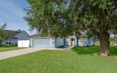 284 N Churchill St Augustine FL 32086