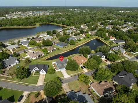 284 N Churchill St Augustine FL 32086
