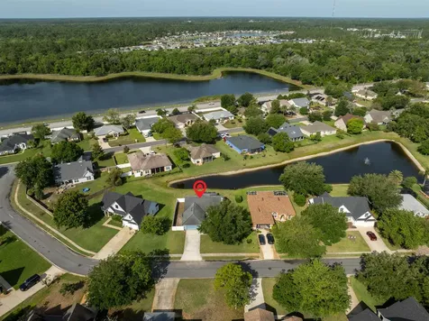 284 N Churchill St Augustine FL 32086