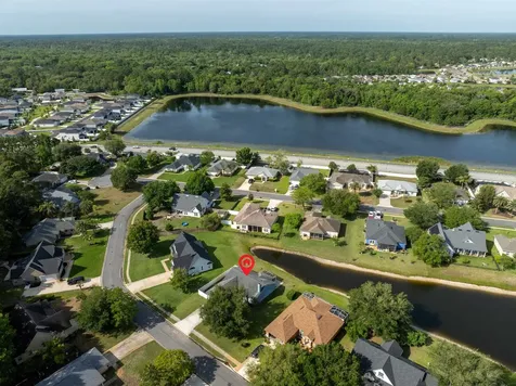 284 N Churchill St Augustine FL 32086
