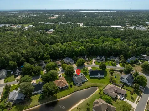 284 N Churchill St Augustine FL 32086