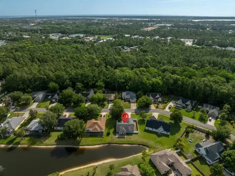 284 N Churchill St Augustine FL 32086