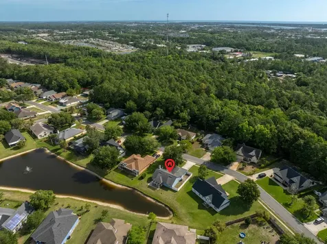 284 N Churchill St Augustine FL 32086