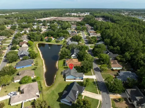 284 N Churchill St Augustine FL 32086
