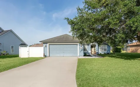 284 N Churchill St Augustine FL 32086