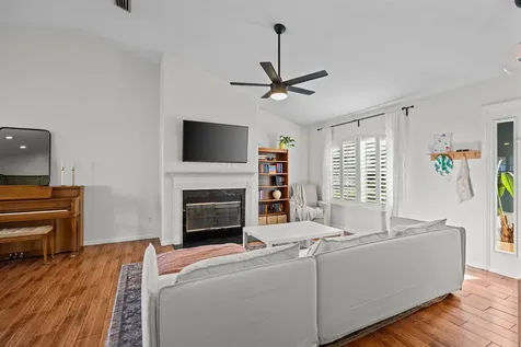 284 N Churchill St Augustine FL 32086