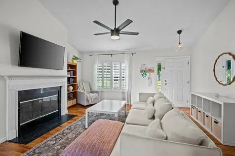 284 N Churchill St Augustine FL 32086