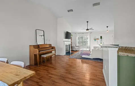 284 N Churchill St Augustine FL 32086