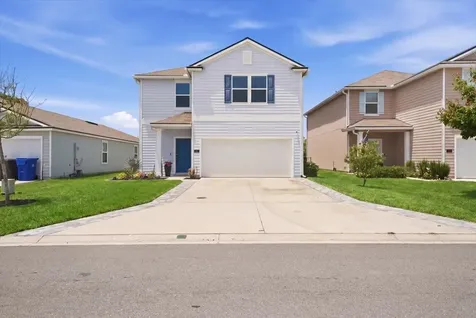 81 Ashbrook Street St Augustine FL 32084