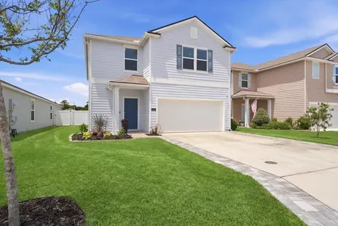 81 Ashbrook Street St Augustine FL 32084