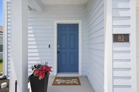 81 Ashbrook Street St Augustine FL 32084