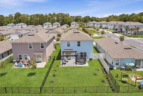 81 Ashbrook Street St Augustine FL 32084