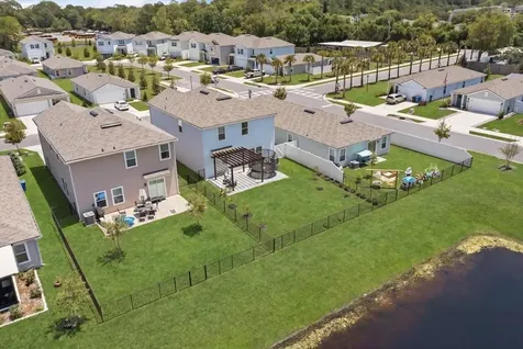 81 Ashbrook Street St Augustine FL 32084