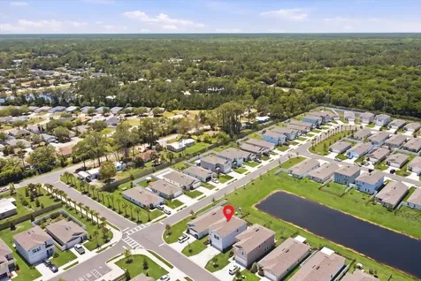 81 Ashbrook Street St Augustine FL 32084