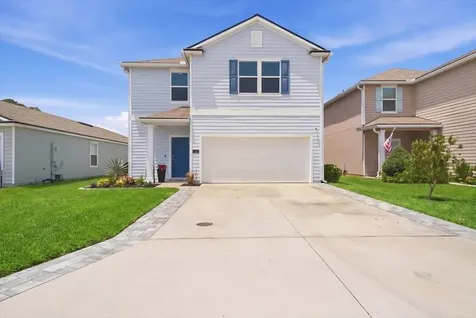 81 Ashbrook Street St Augustine FL 32084