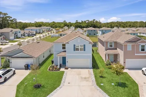 81 Ashbrook Street St Augustine FL 32084