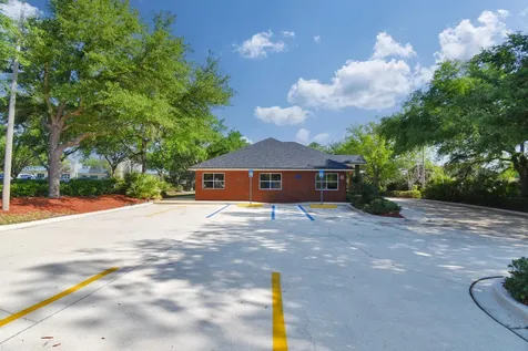 1555 Kingsley Avenue Orange Park FL 32073