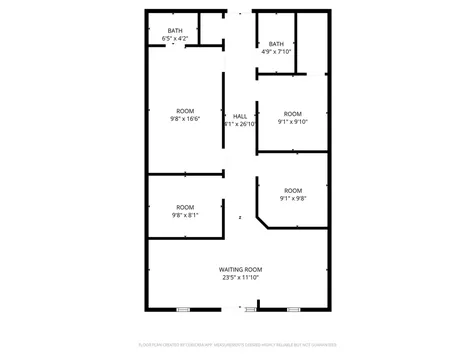 1840 Dunn Avenue Jacksonville FL 32218