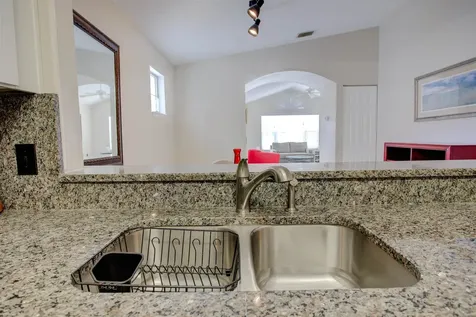 11205 Harbour Vista Circle St Augustine FL 32080