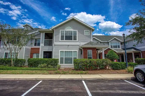 11205 Harbour Vista Circle St Augustine FL 32080