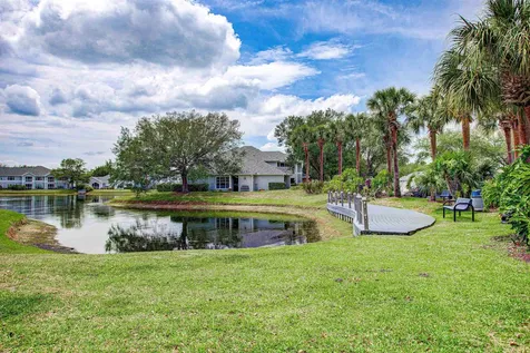 11205 Harbour Vista Circle St Augustine FL 32080
