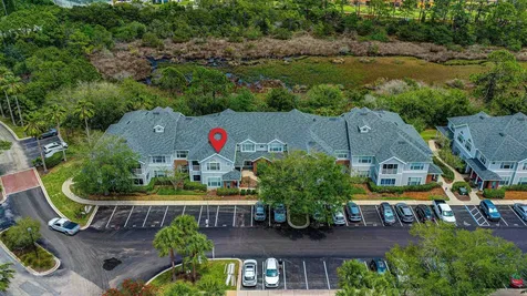 11205 Harbour Vista Circle St Augustine FL 32080