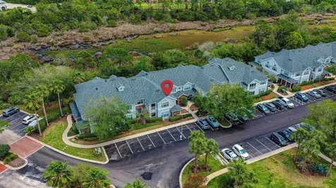 11205 Harbour Vista Circle St Augustine FL 32080