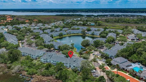 11205 Harbour Vista Circle St Augustine FL 32080