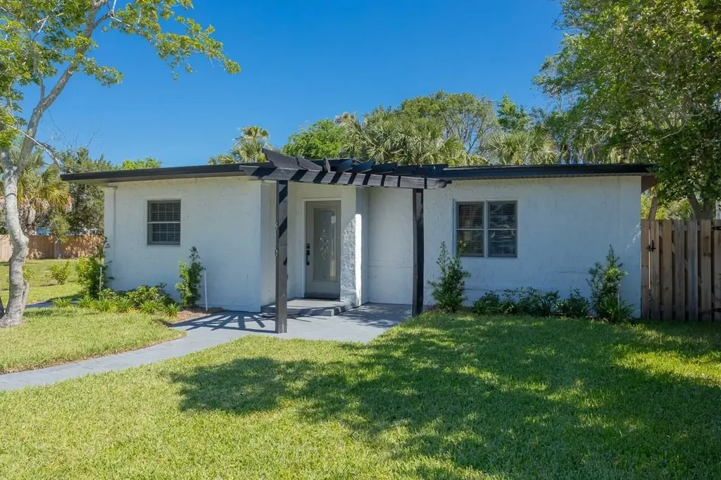 310 Andreas Street St Augustine FL 32080