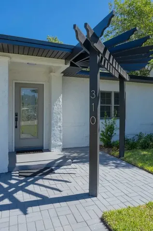 310 Andreas Street St Augustine FL 32080