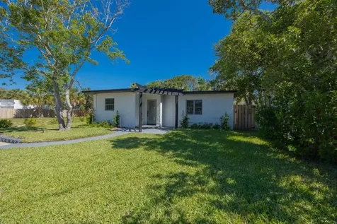 310 Andreas Street St Augustine FL 32080