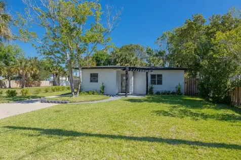 310 Andreas Street St Augustine FL 32080